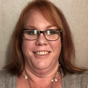 Meet your Posher, Kendra